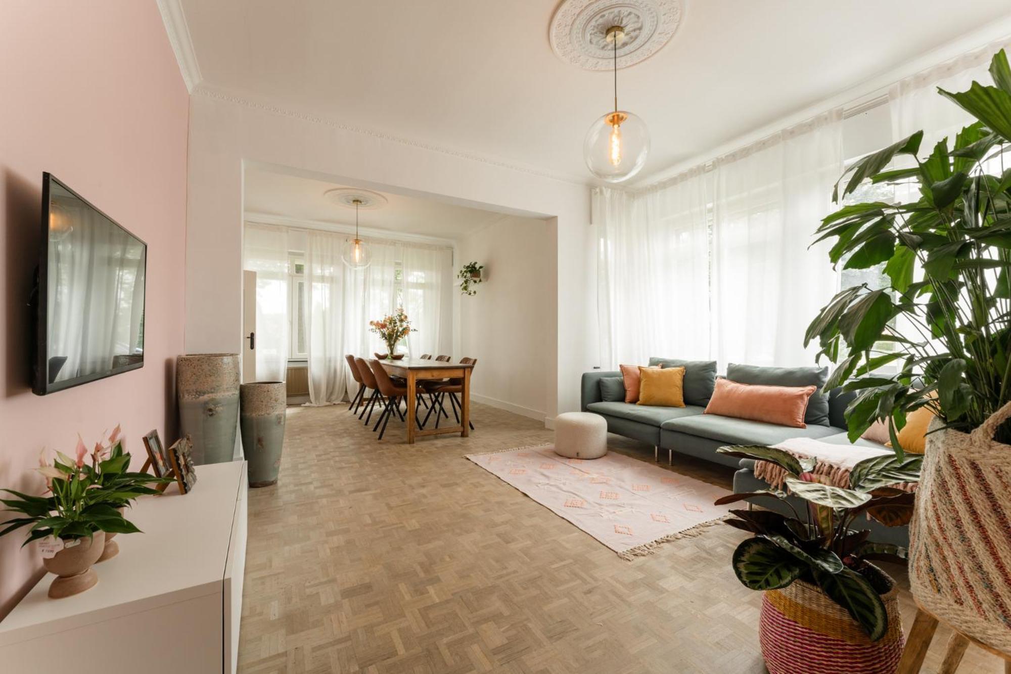 Vakantiewoning 'T Hovenshuis Kinrooi ภายนอก รูปภาพ